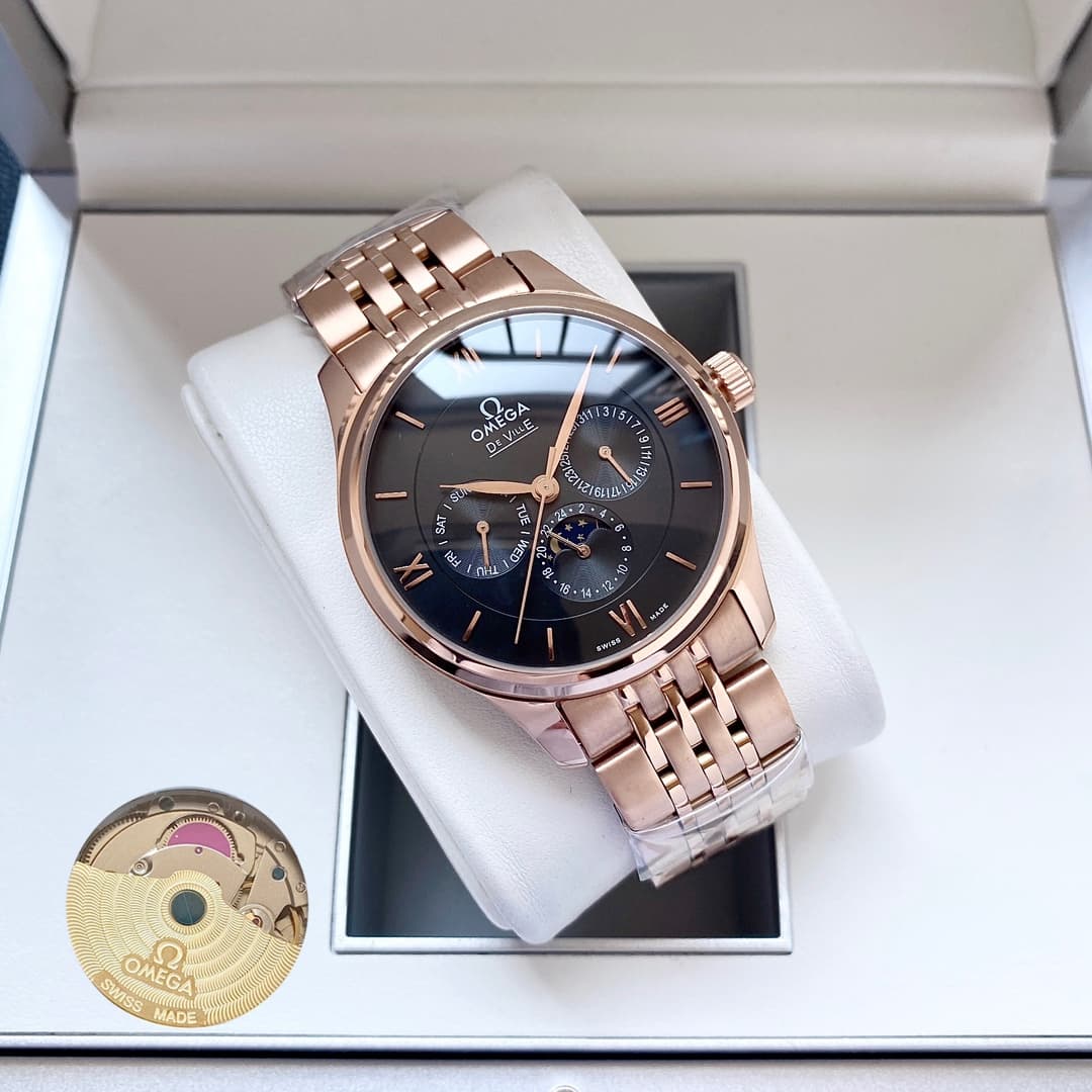 Omega Watch