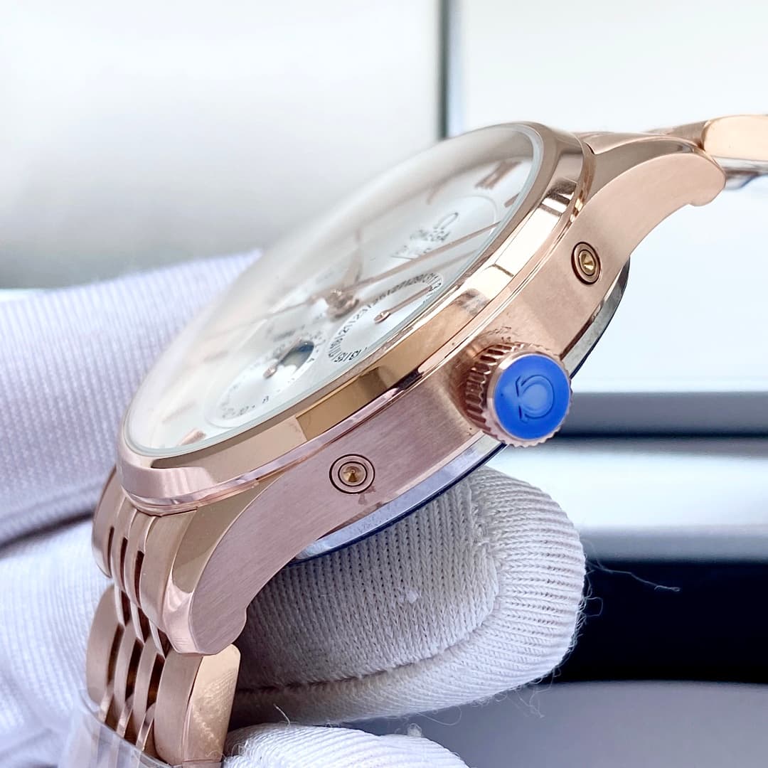 Omega Watch