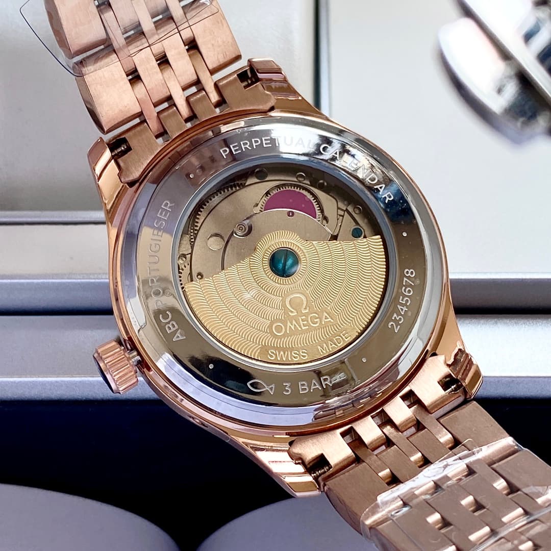 Omega Watch