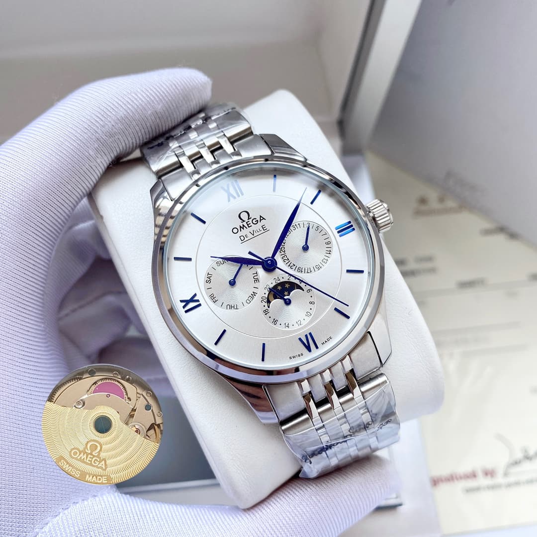 Omega Watch