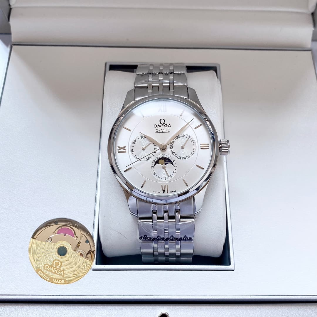 Omega Watch