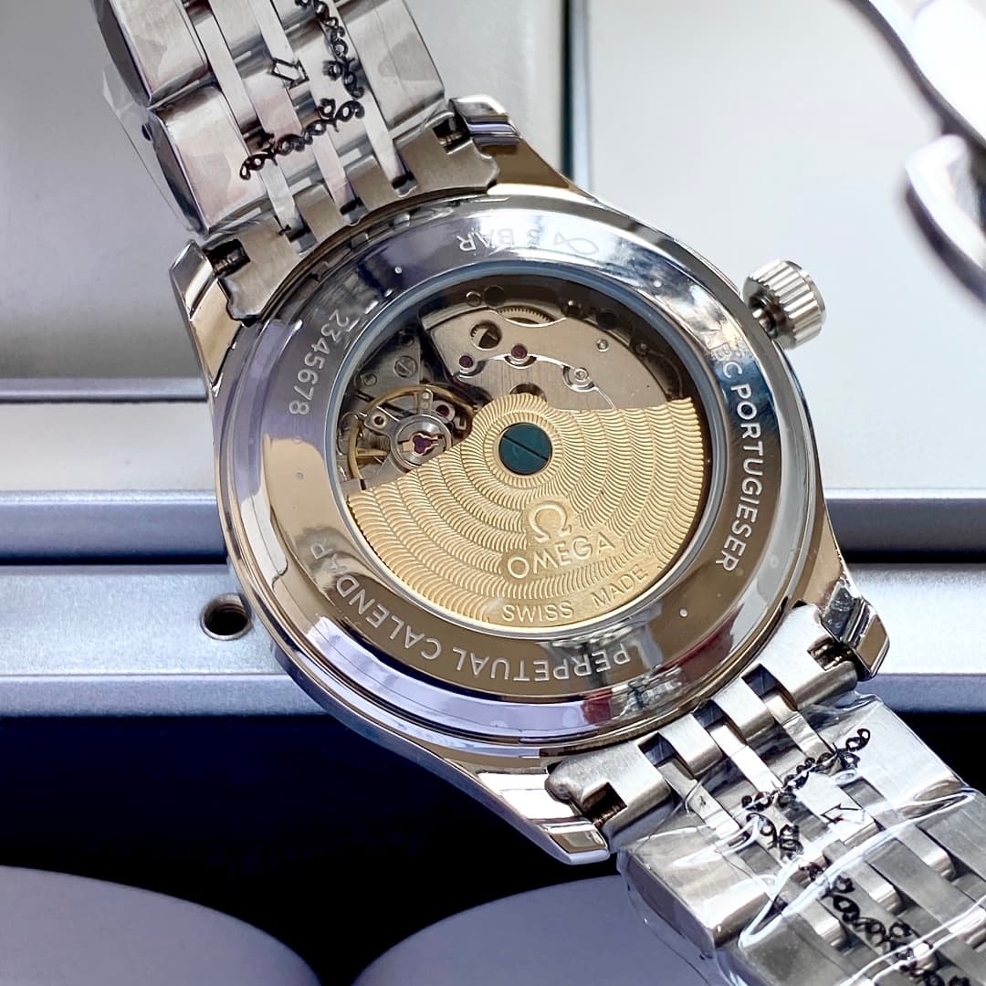 Omega Watch