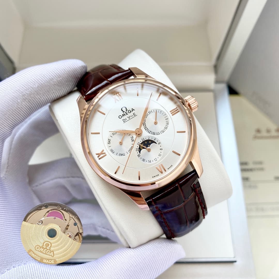 Omega Watch
