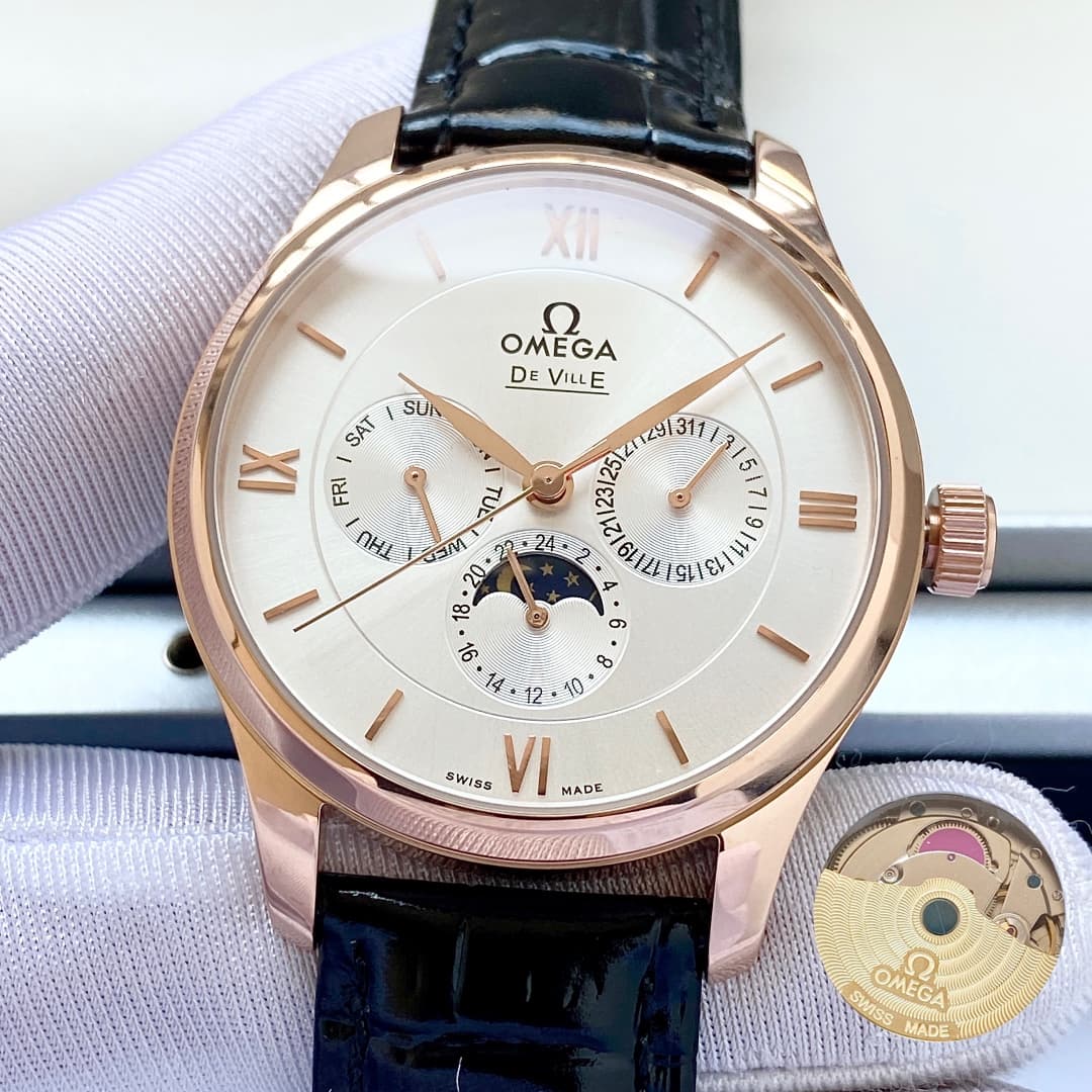 Omega Watch