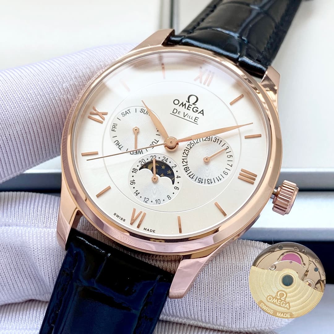 Omega Watch