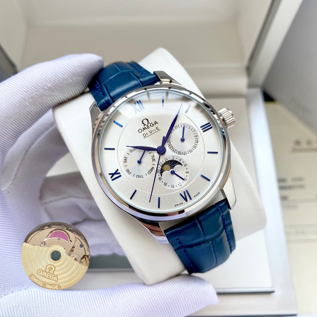 Omega Watch