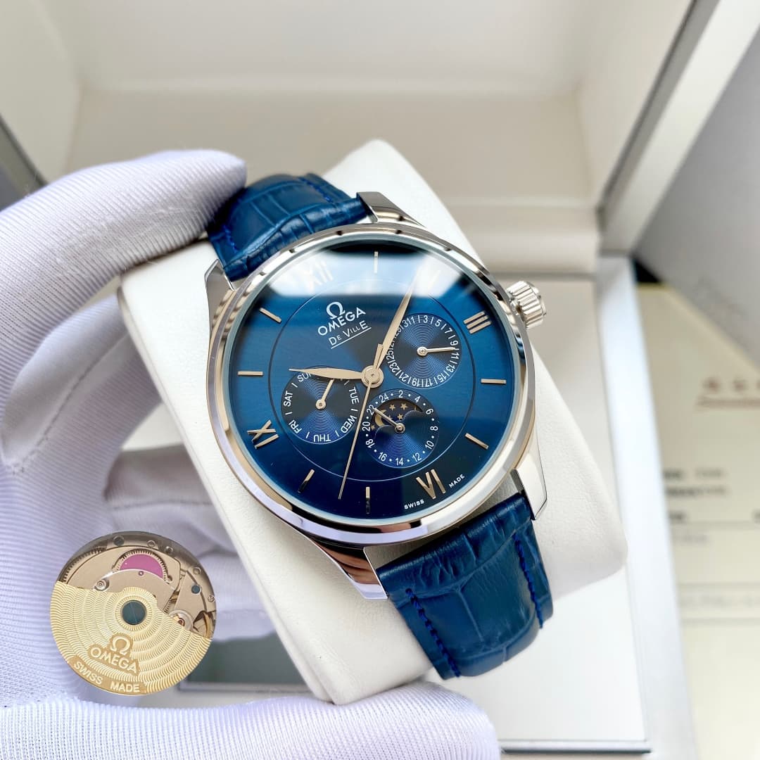 Omega Watch