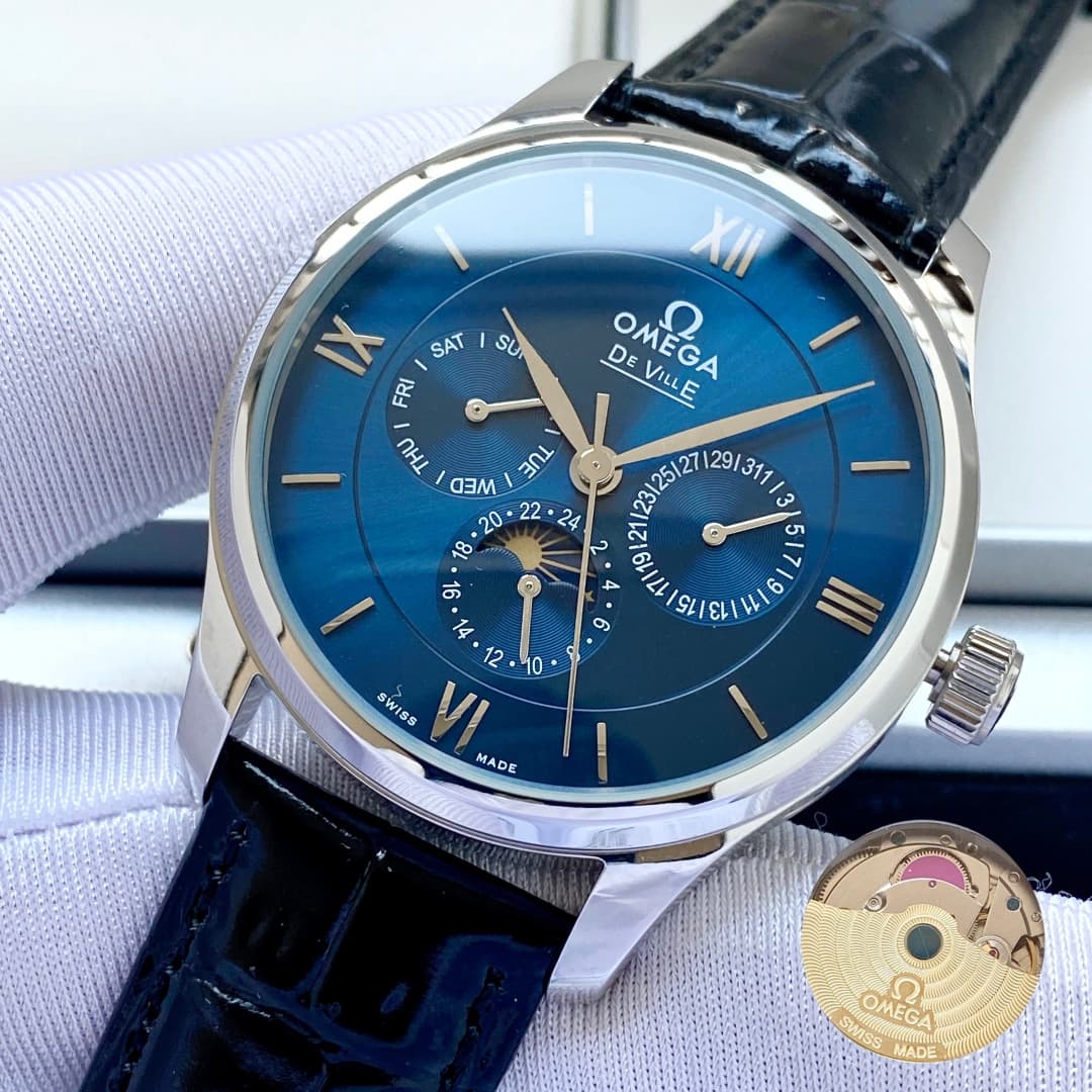 Omega Watch