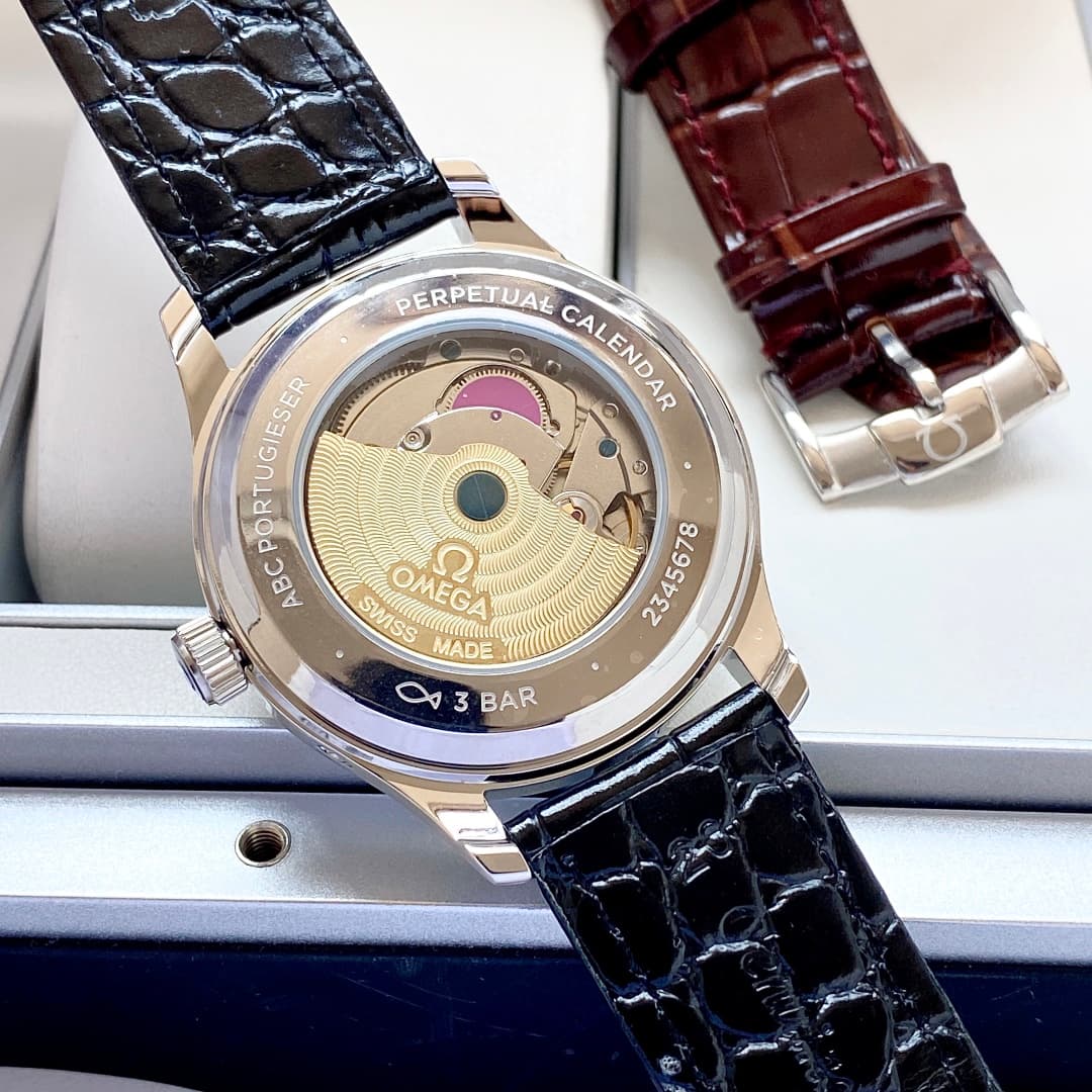 Omega Watch