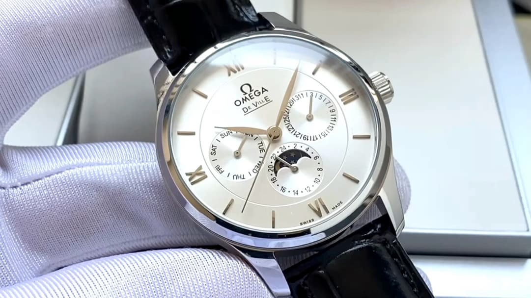 Omega Watch