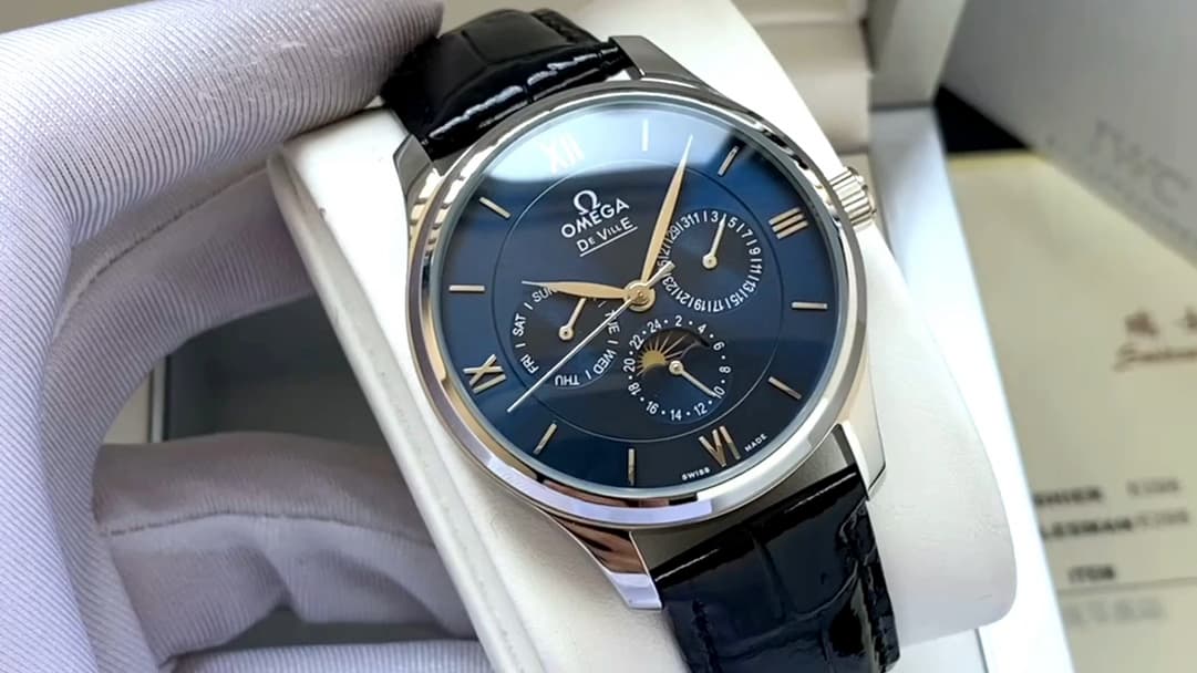 Omega Watch