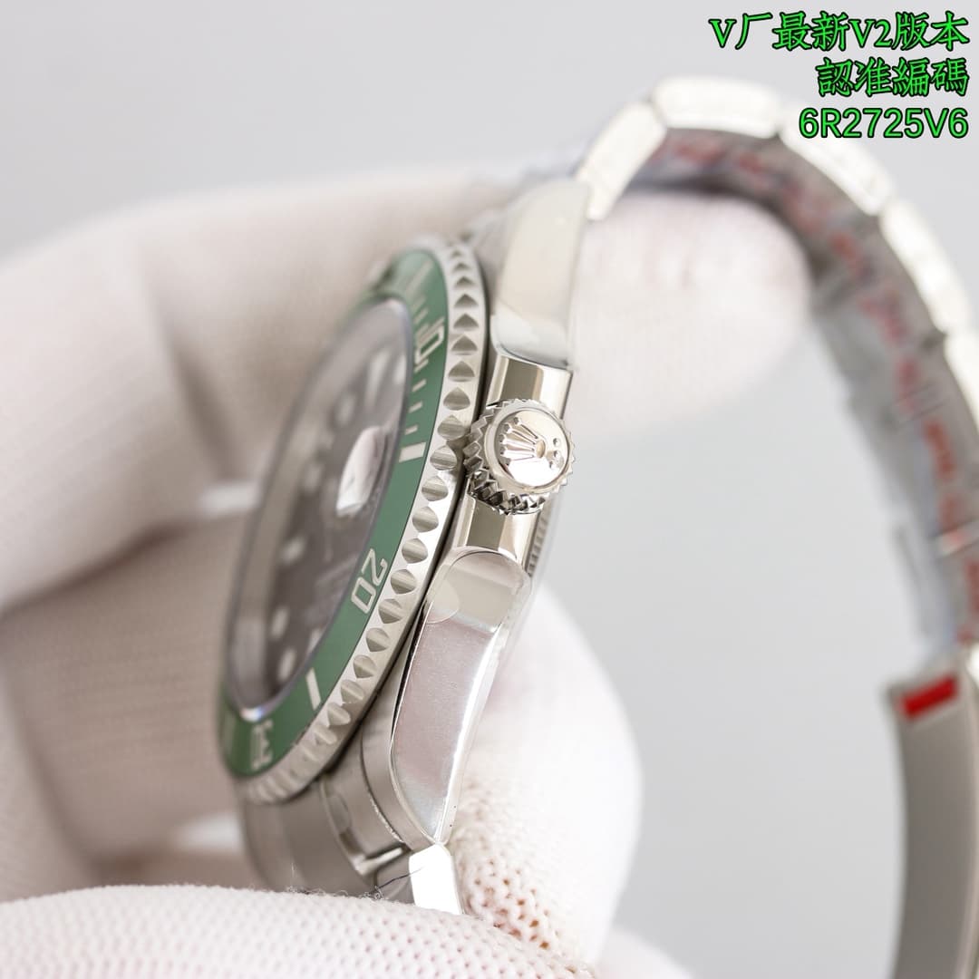 Rolex Bag