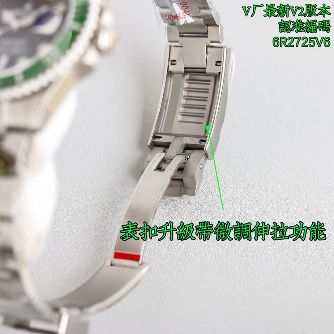 Rolex Bag