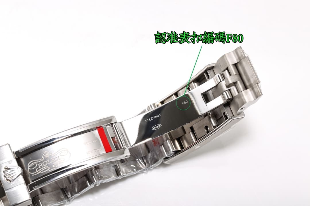 Rolex Bag