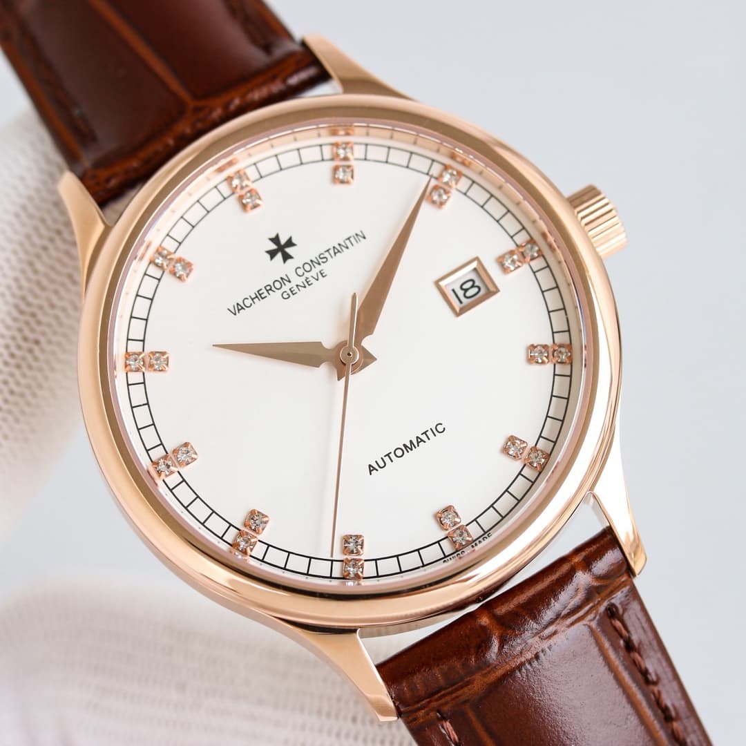 Vacheron Constantin Watch