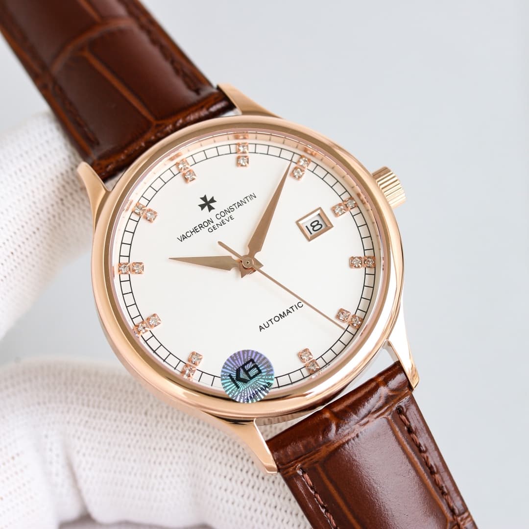 Vacheron Constantin Watch
