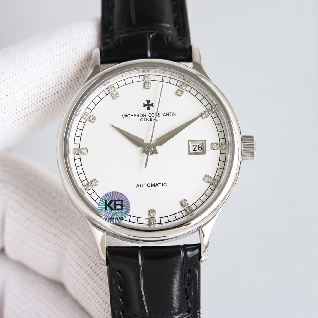 Vacheron Constantin Watch