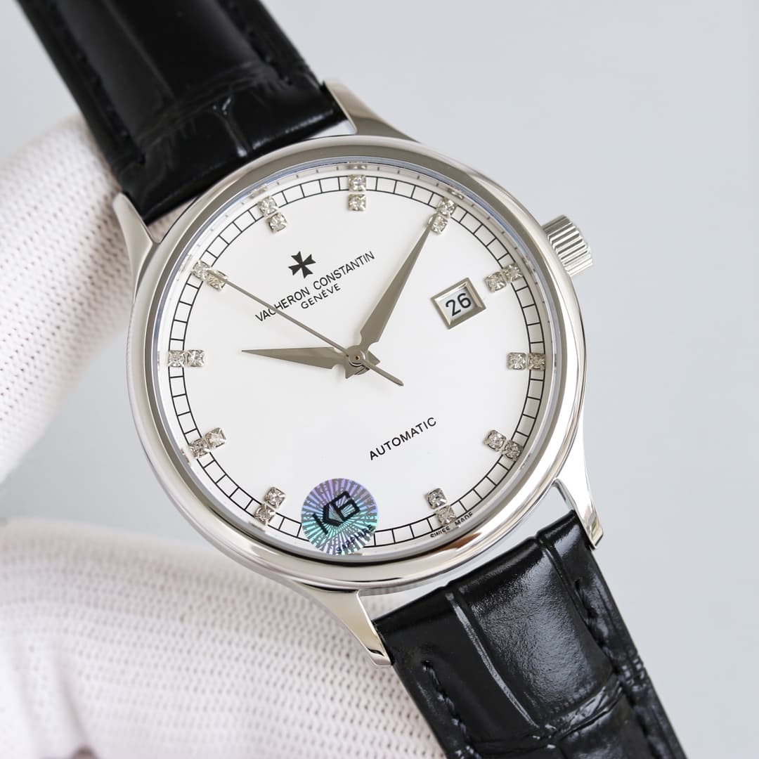Vacheron Constantin Watch