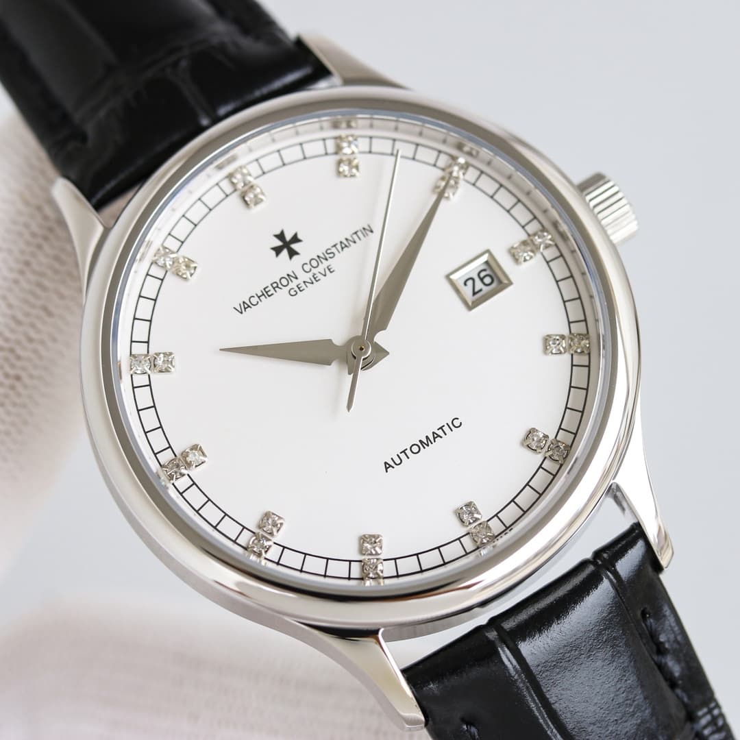 Vacheron Constantin Watch