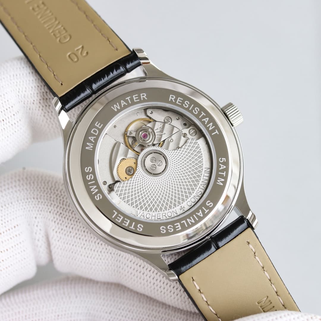 Vacheron Constantin Watch