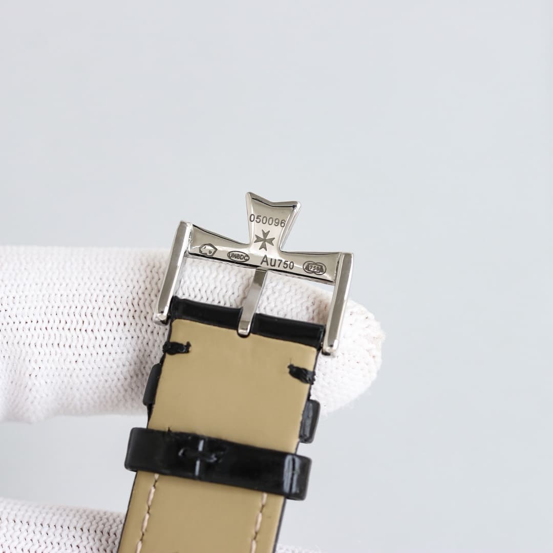 Vacheron Constantin Watch