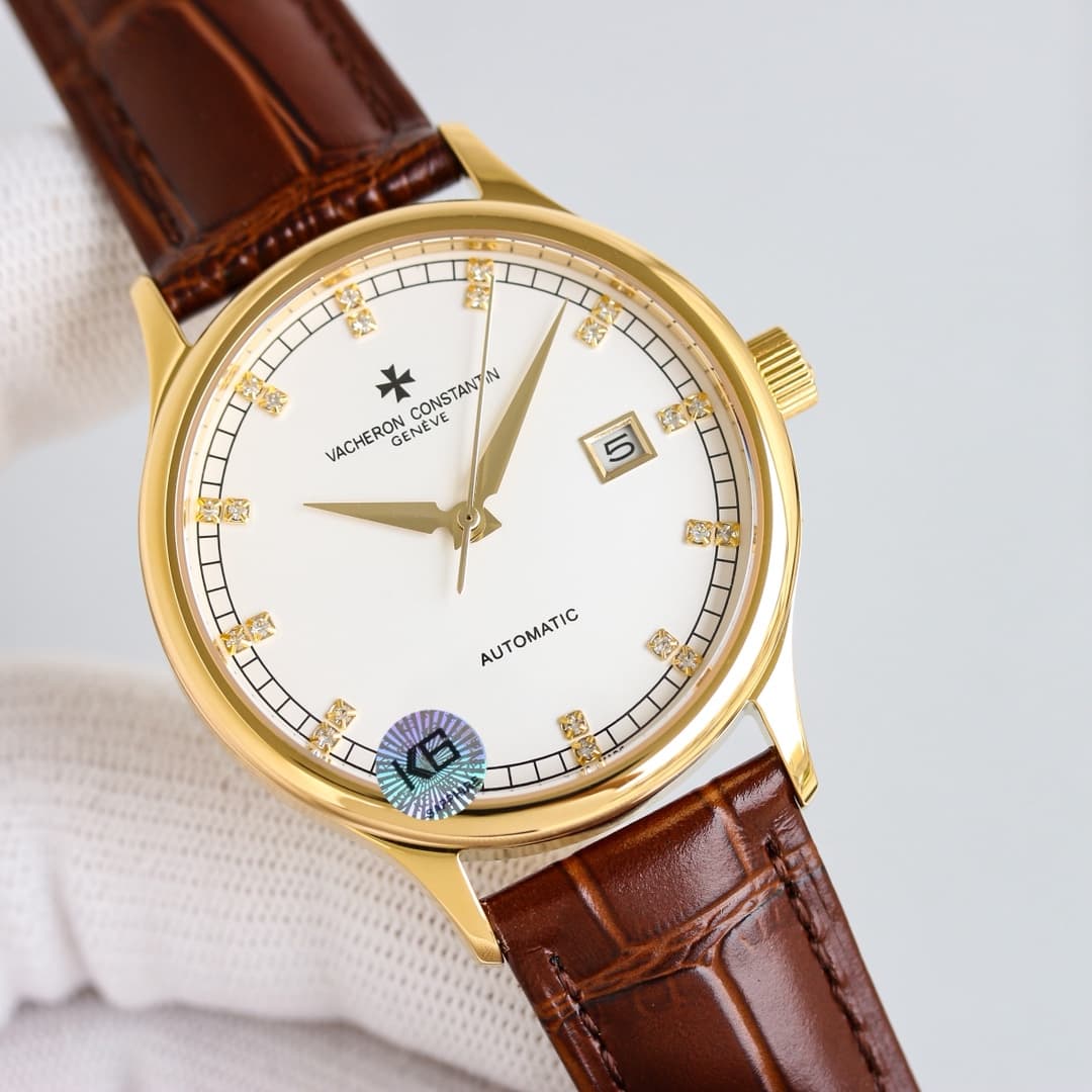 Vacheron Constantin Watch