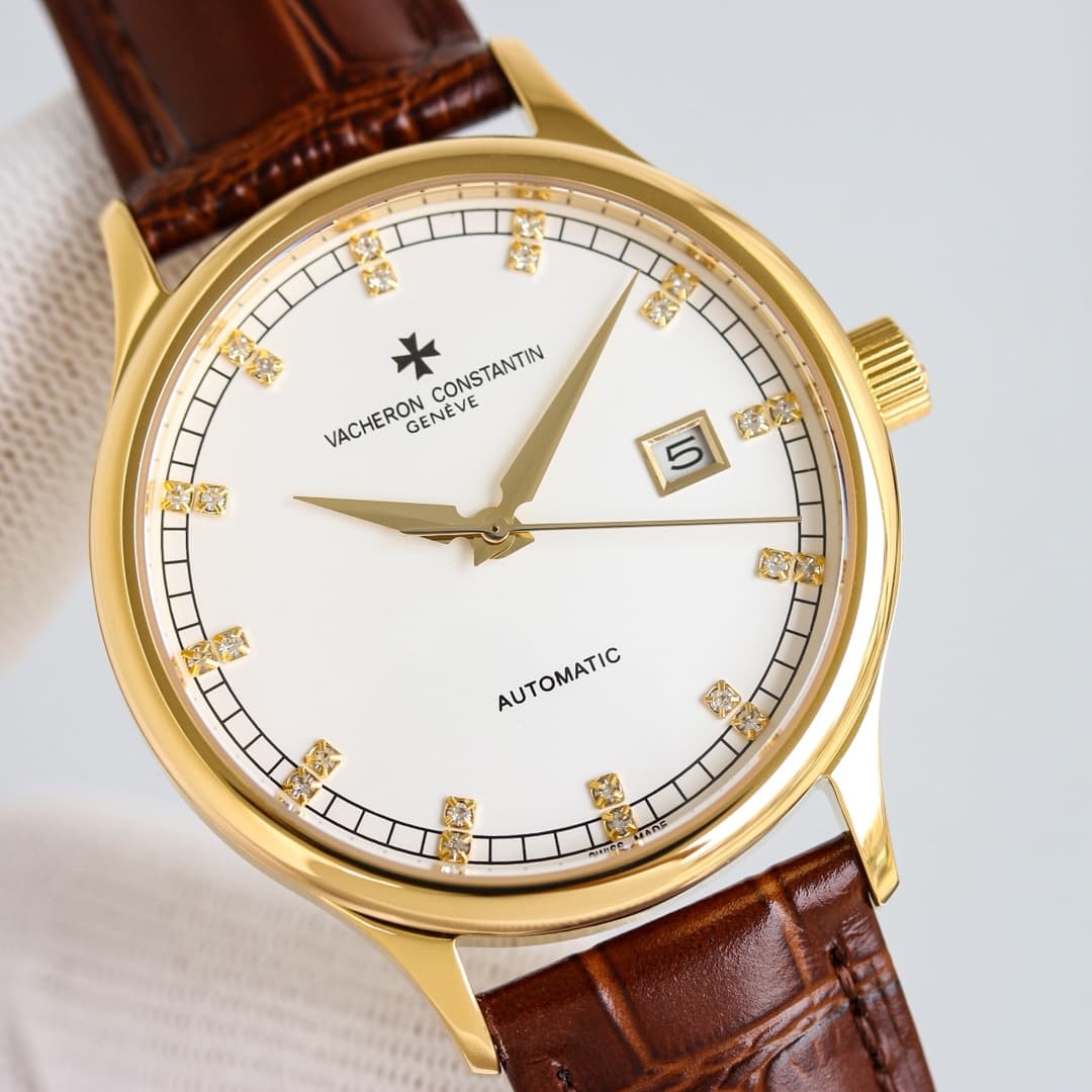 Vacheron Constantin Watch