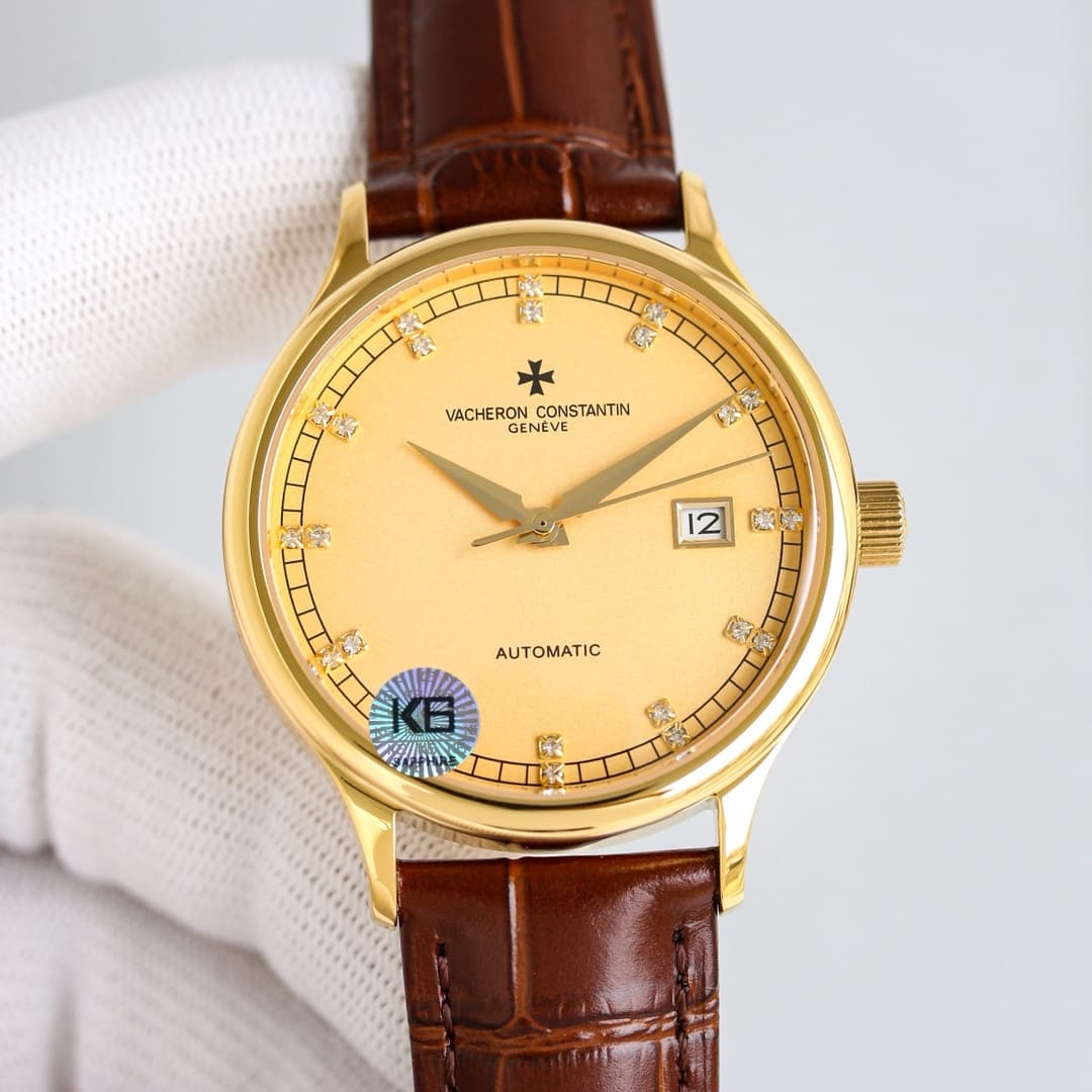 Vacheron Constantin Watch