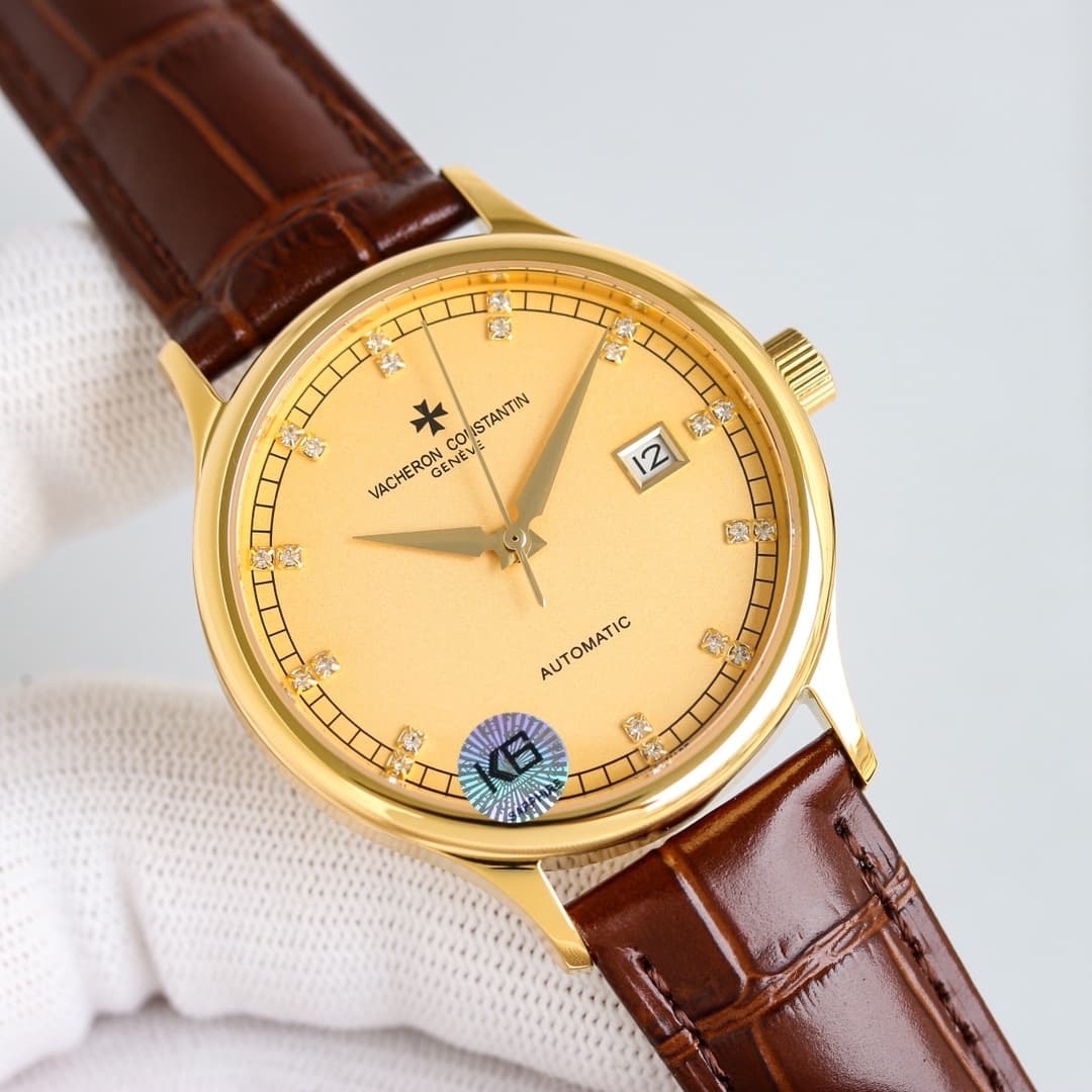 Vacheron Constantin Watch