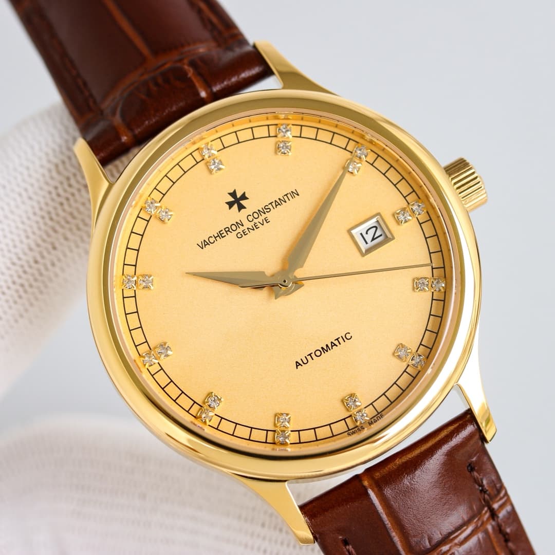 Vacheron Constantin Watch