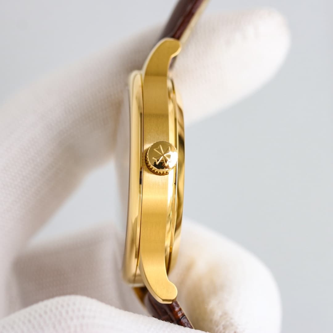 Vacheron Constantin Watch