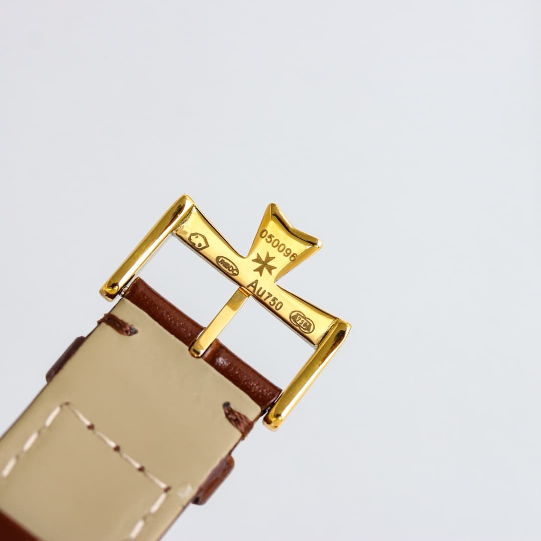 Vacheron Constantin Watch