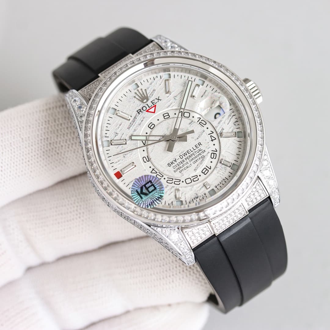 Rolex Watch