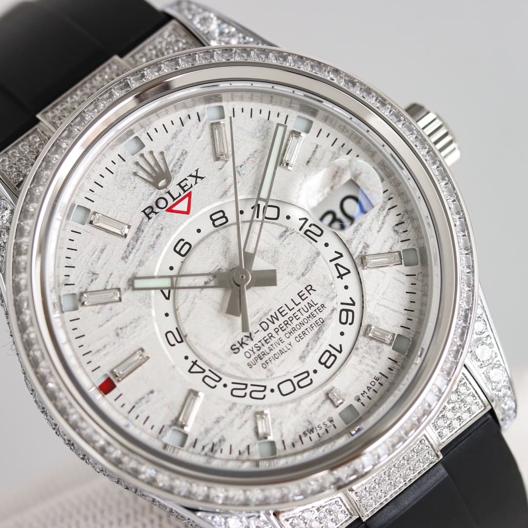 Rolex Watch