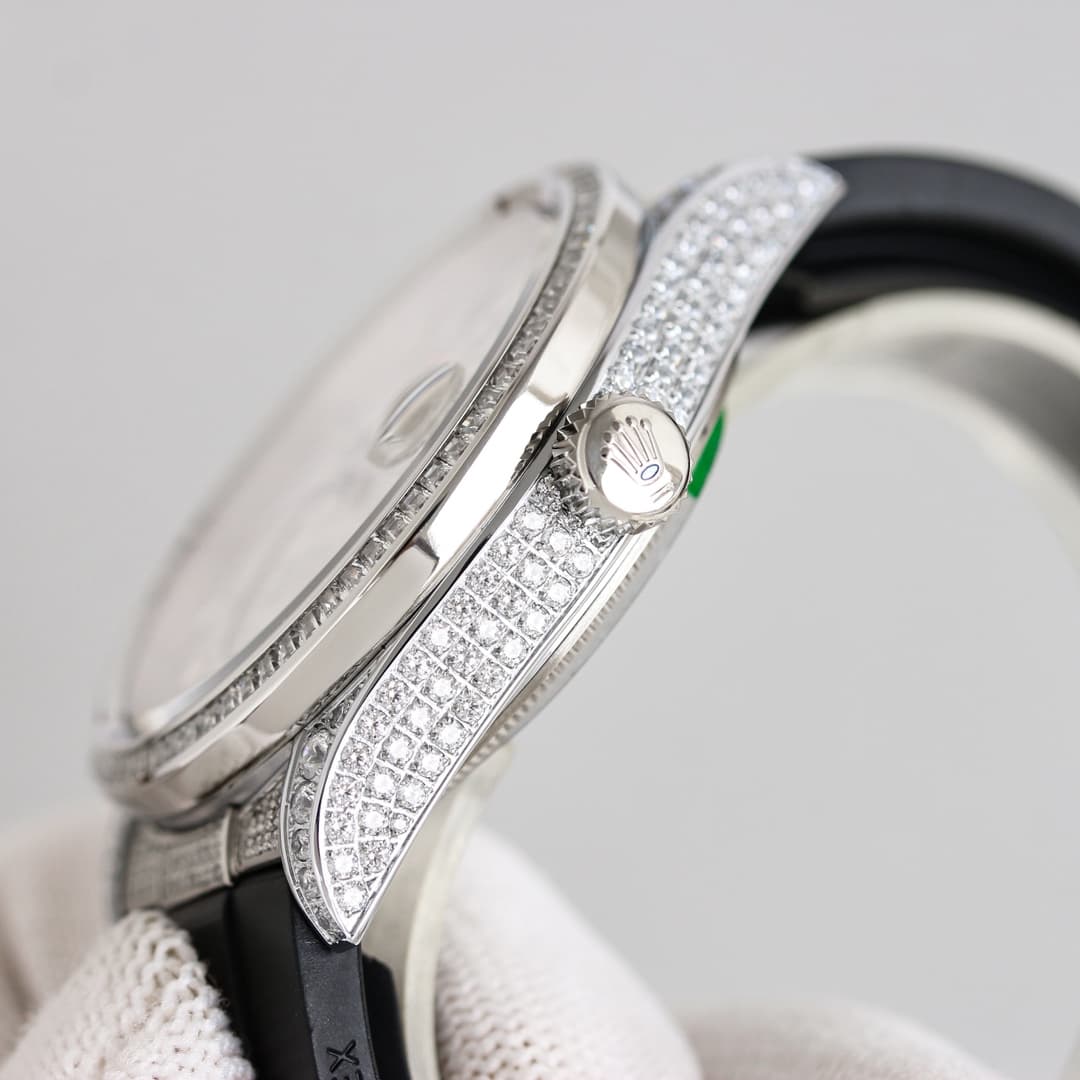 Rolex Watch