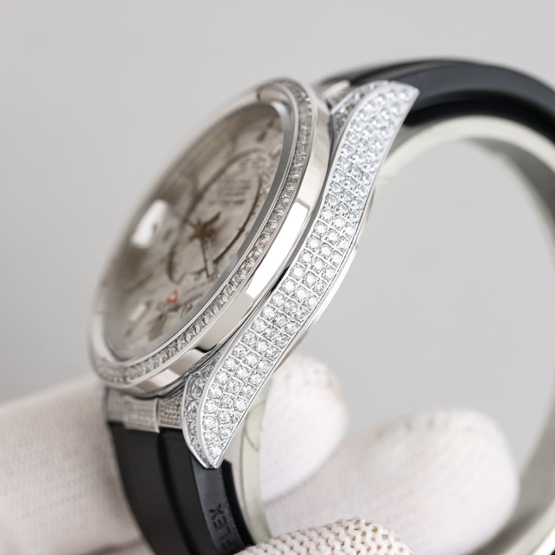 Rolex Watch