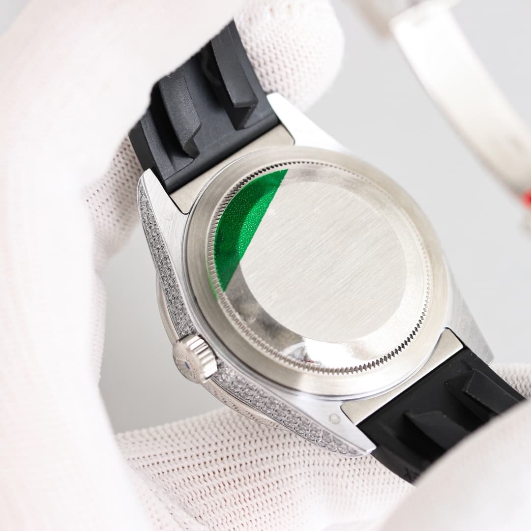 Rolex Watch