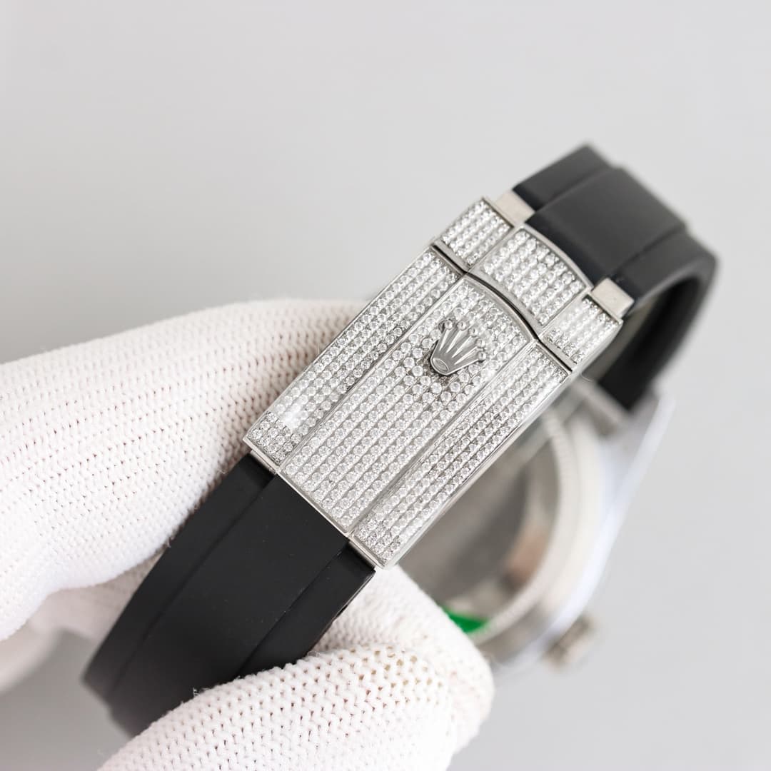 Rolex Watch