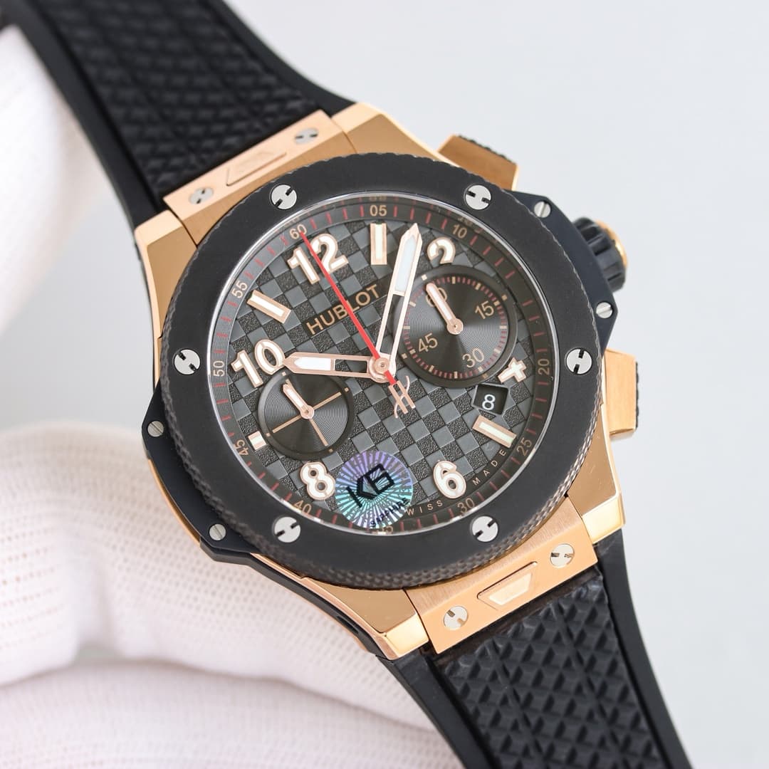 Hublot Cream Watch HUB1280