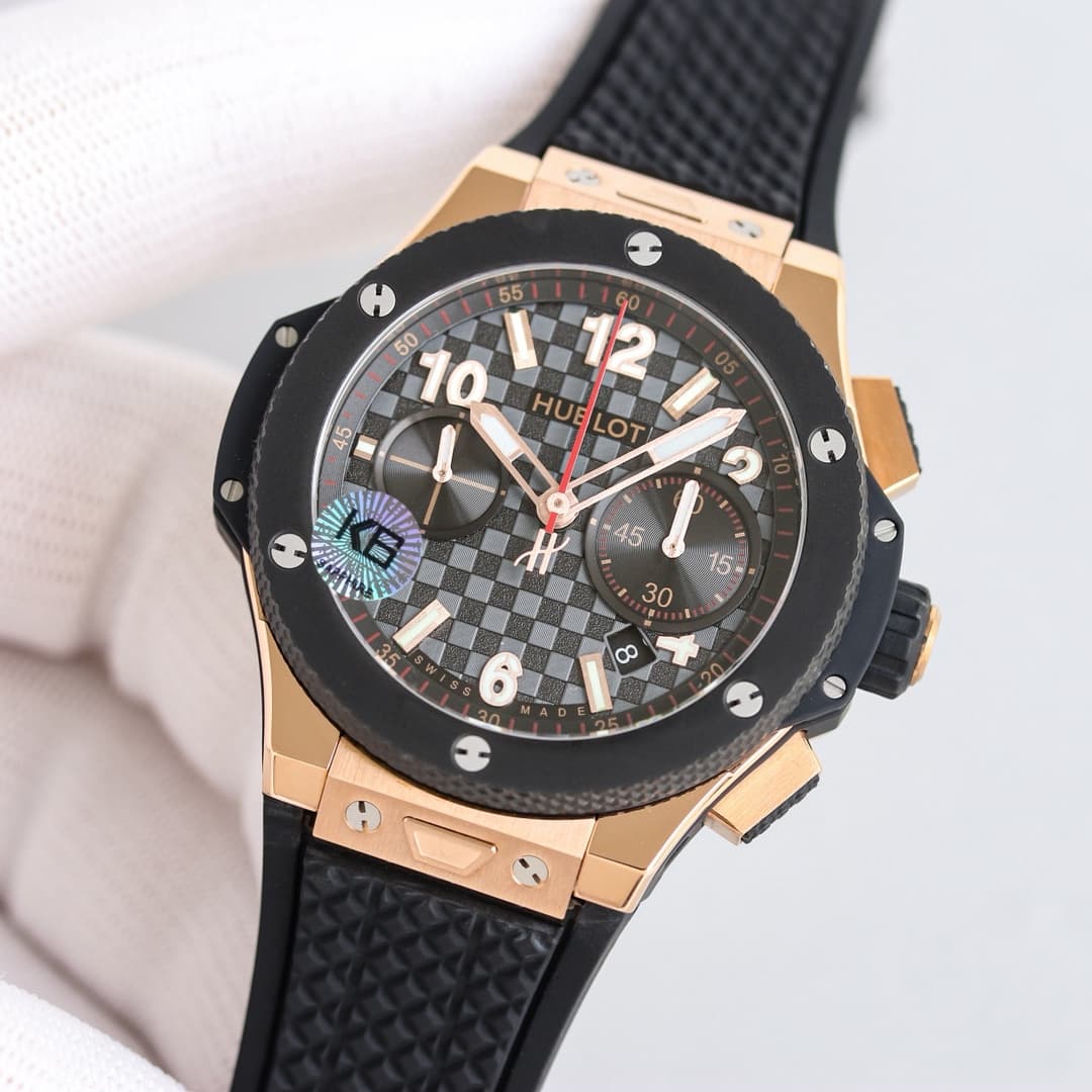Hublot Cream Watch HUB1280