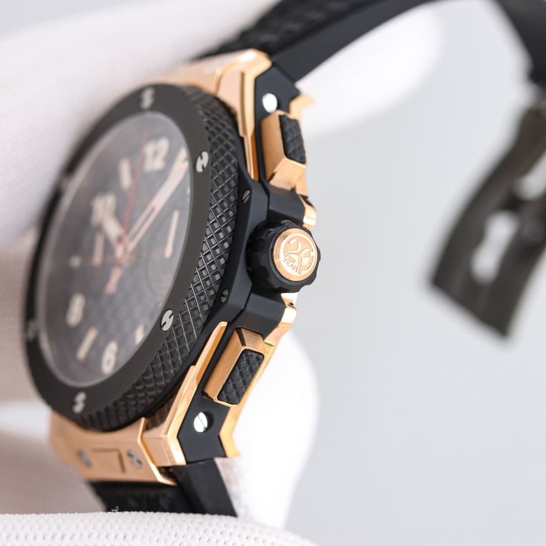 Hublot Cream Watch HUB1280