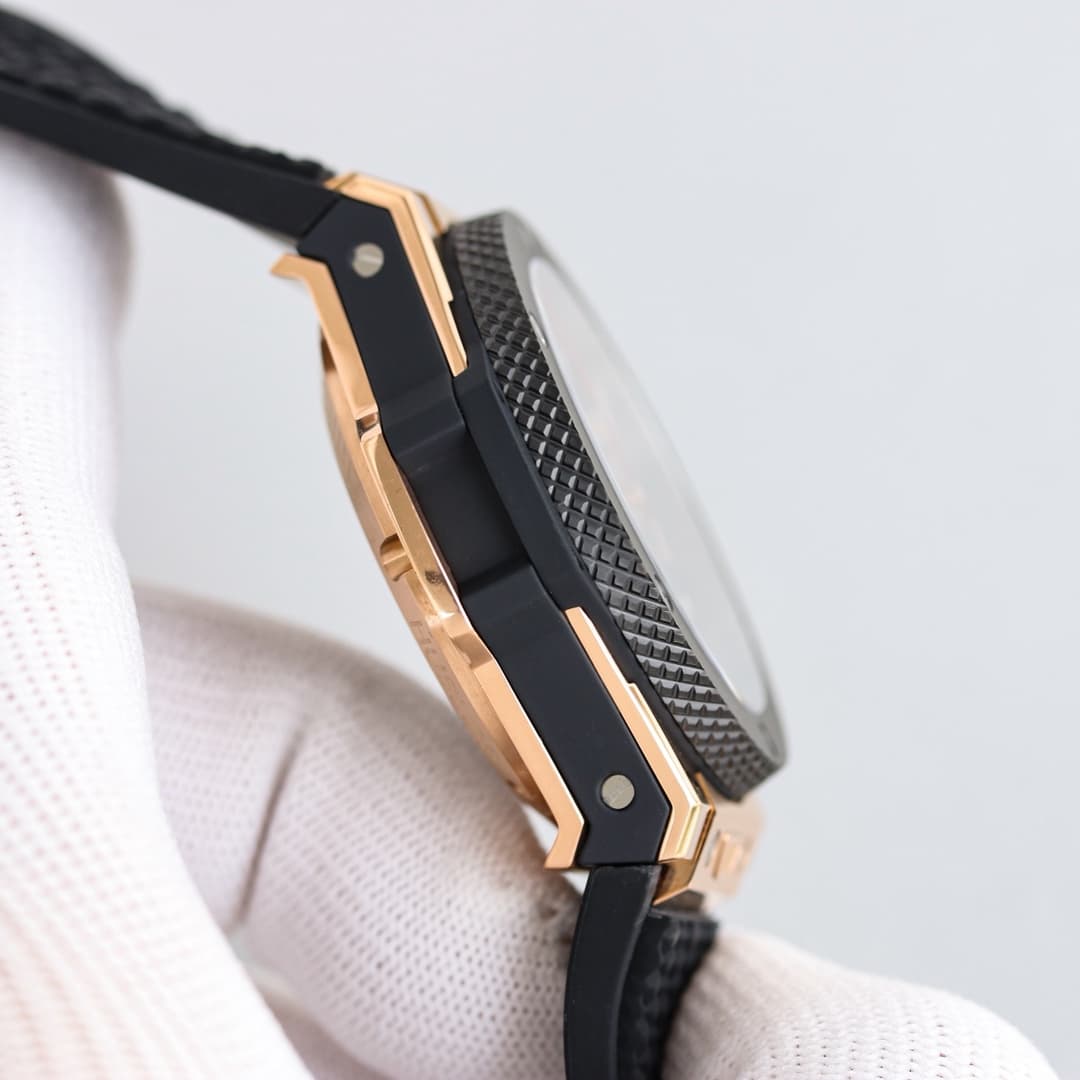Hublot Cream Watch HUB1280