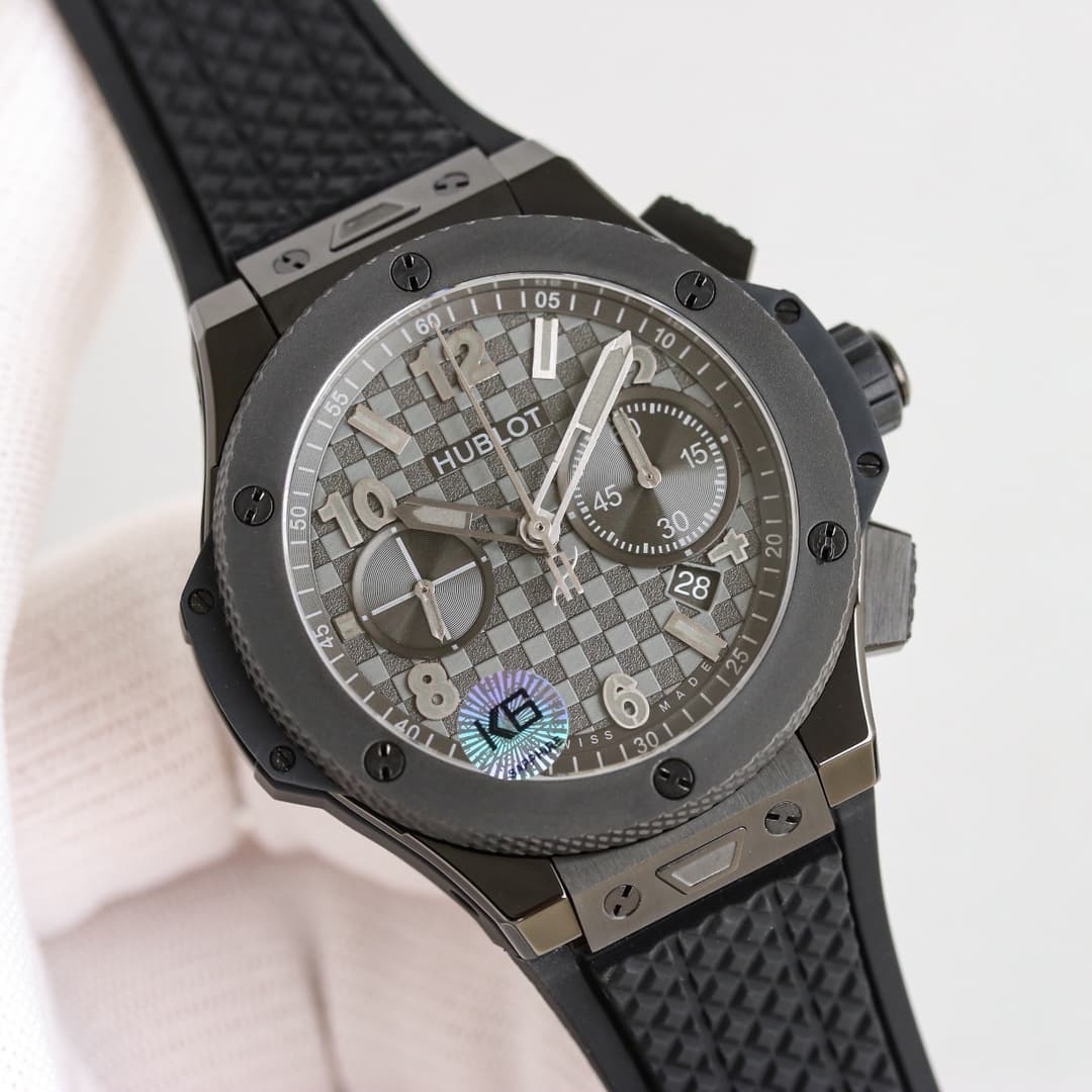Hublot Cream Watch HUB1280