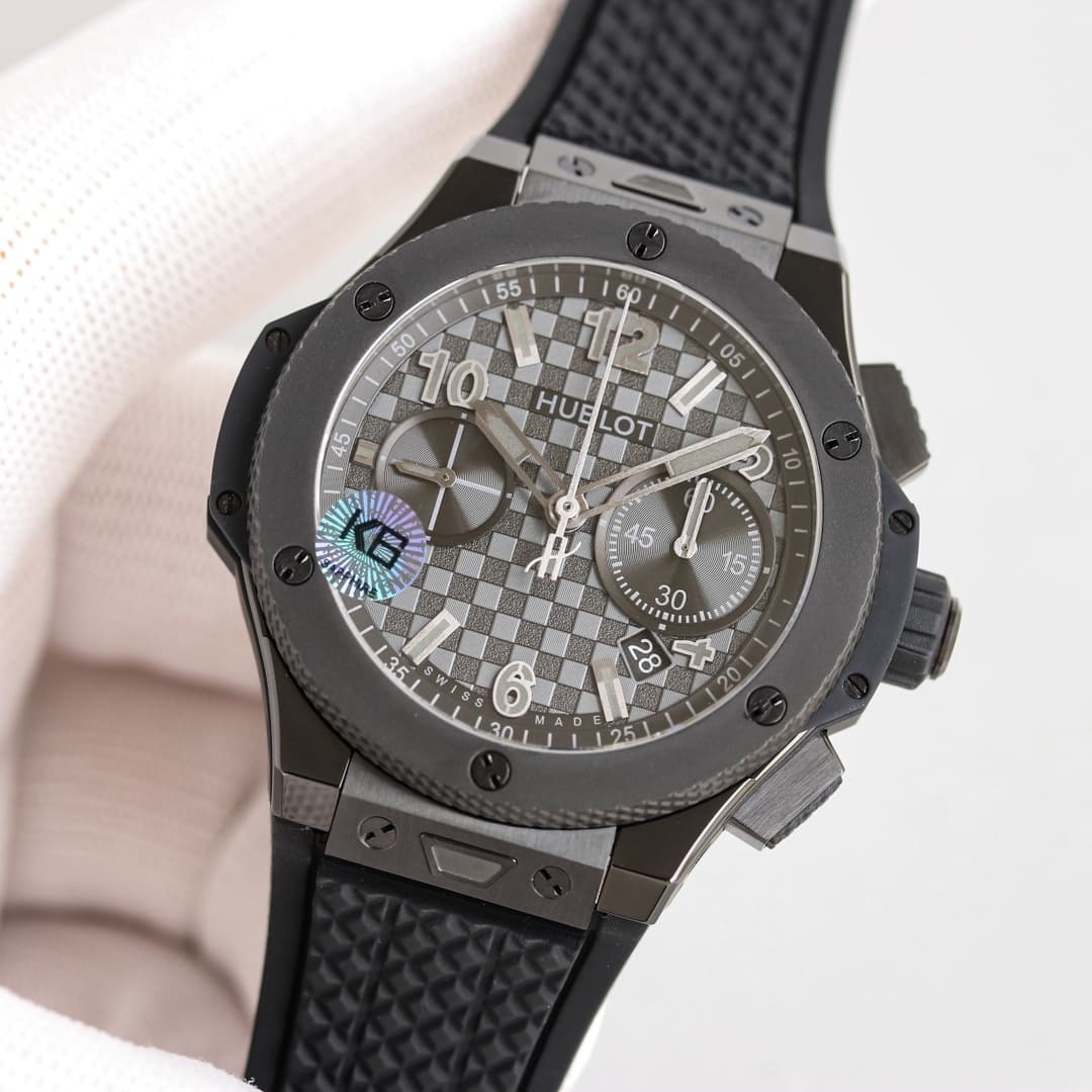 Hublot Cream Watch HUB1280