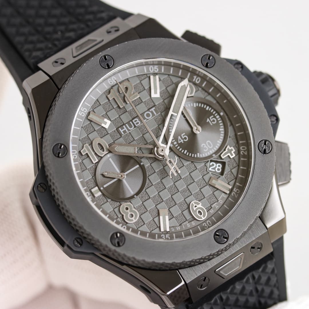 Hublot Cream Watch HUB1280