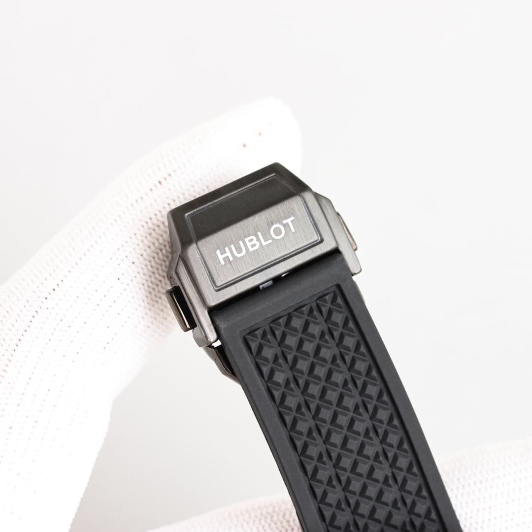 Hublot Cream Watch HUB1280