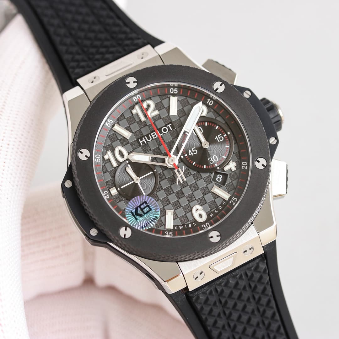 Hublot Cream Watch HUB1280
