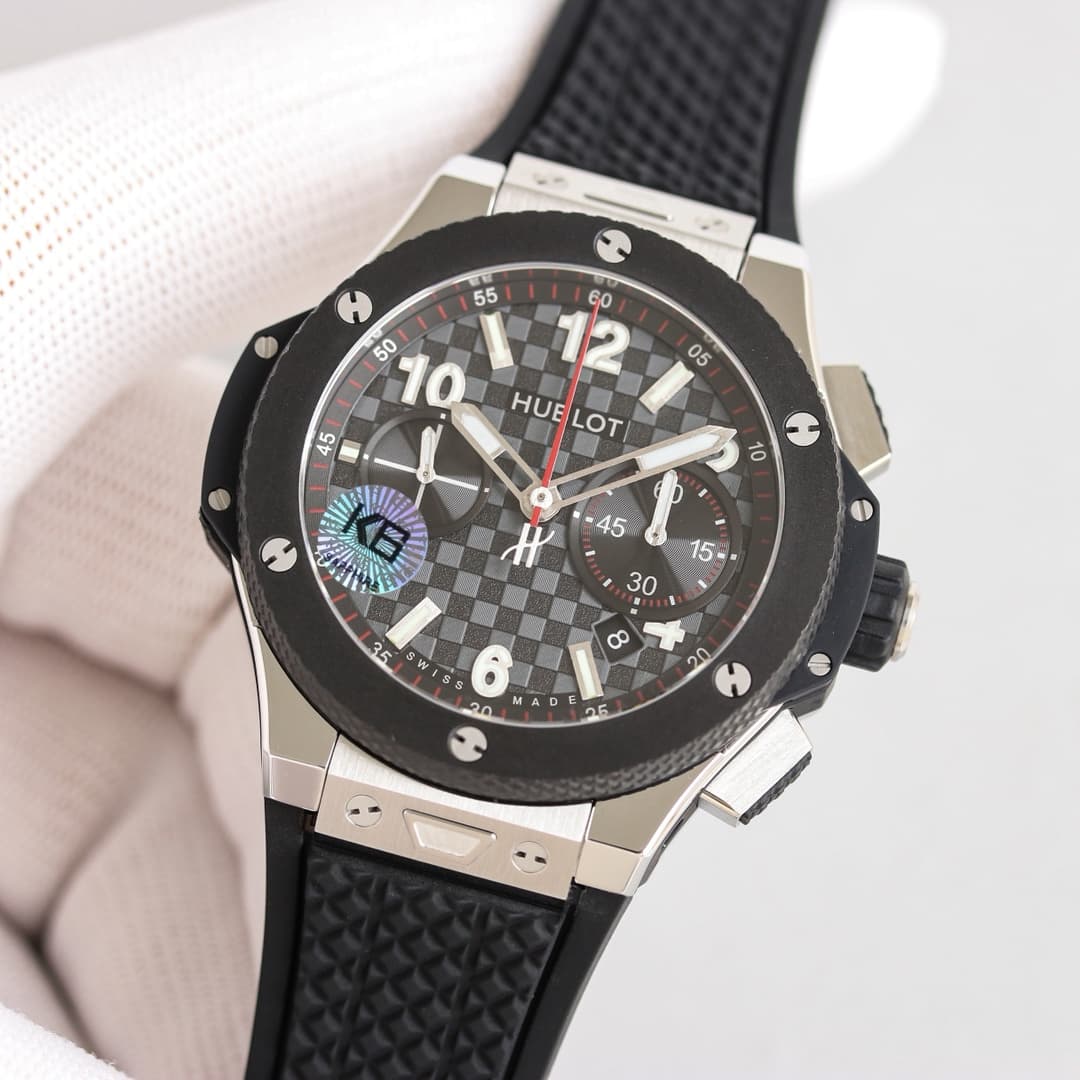 Hublot Cream Watch HUB1280