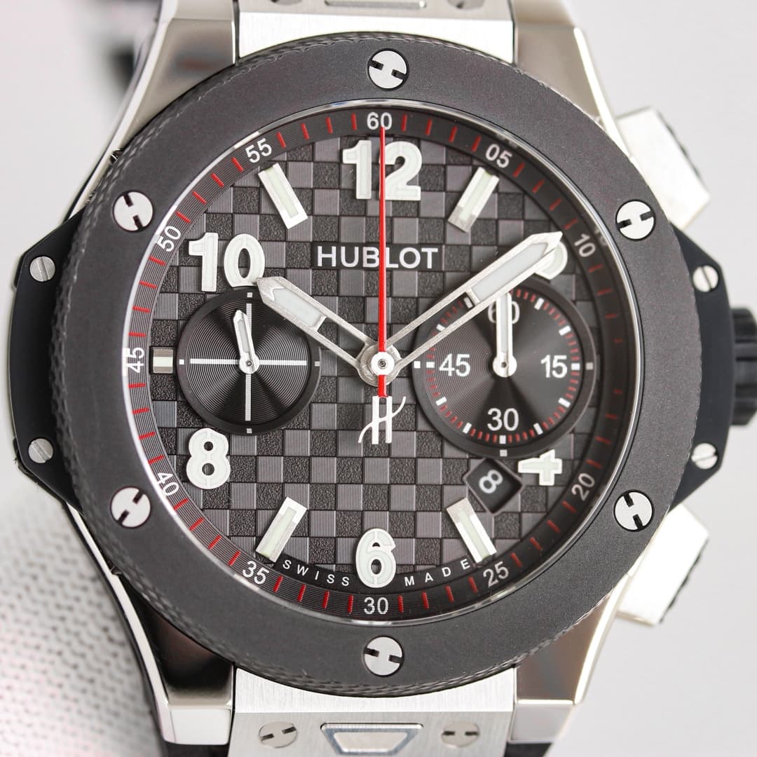 Hublot Cream Watch HUB1280