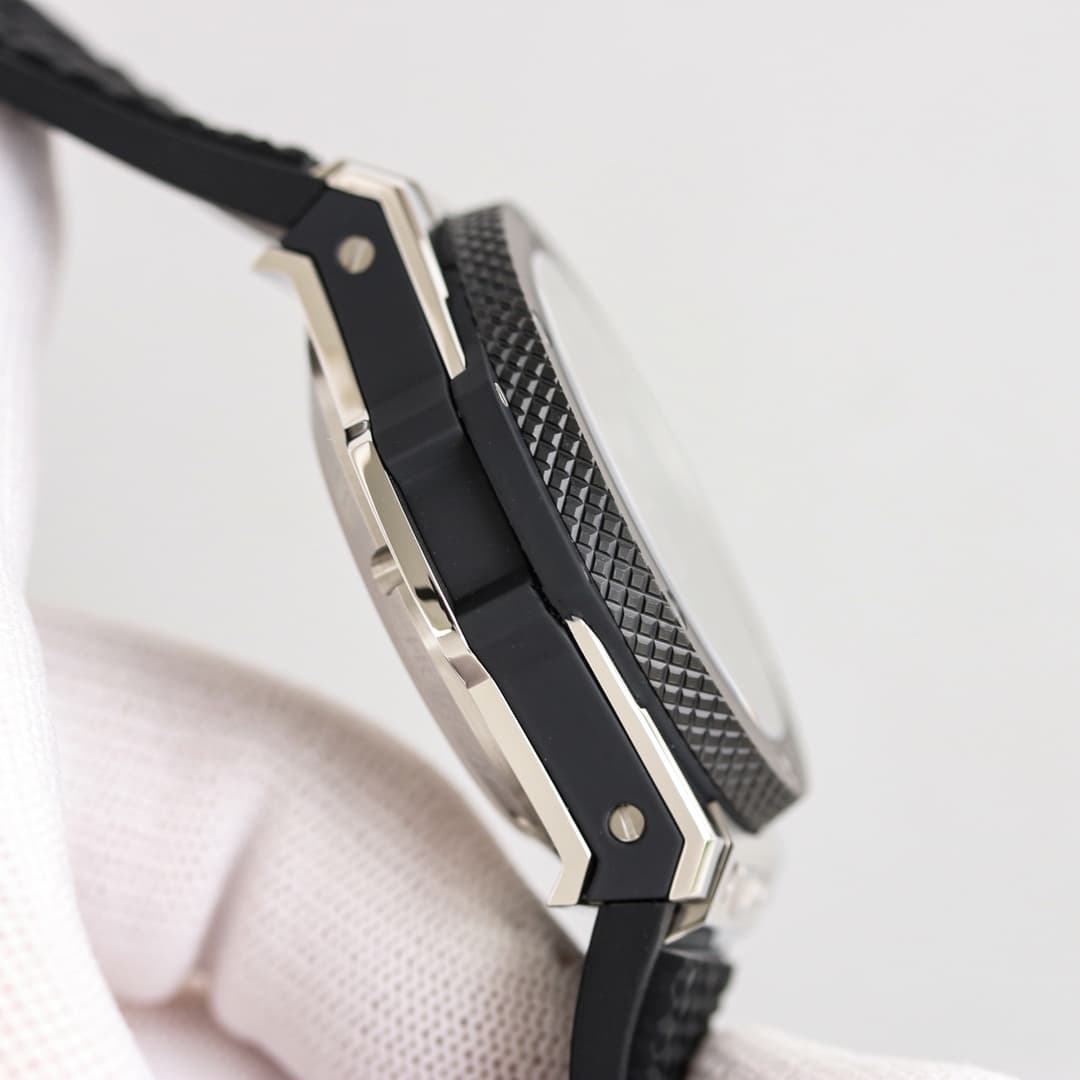 Hublot Cream Watch HUB1280